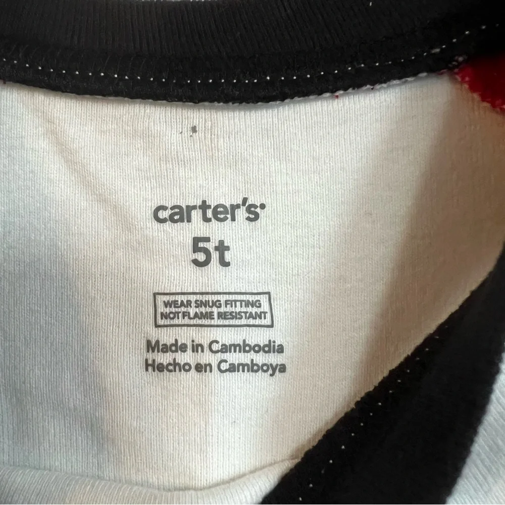 Carters good